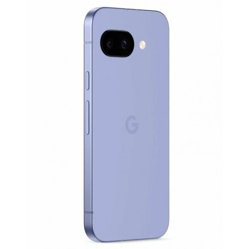 Смартфон Google Pixel 9A 12/128GB Iris (голубой) 2