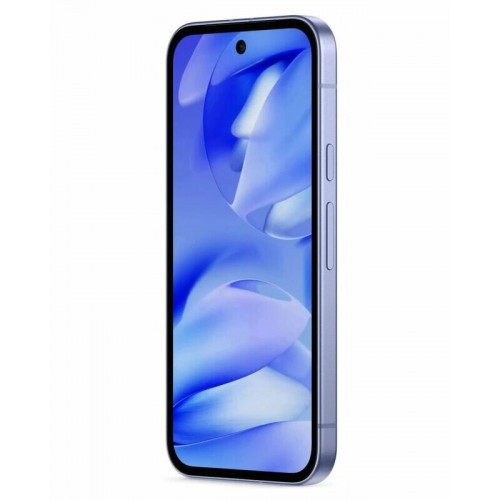 Смартфон Google Pixel 9A 12/128GB Iris (голубой) 3