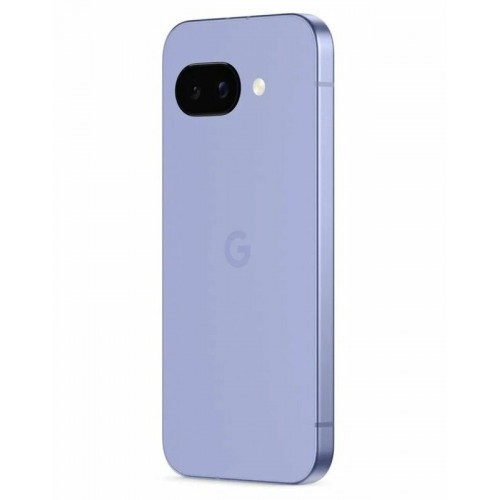 Смартфон Google Pixel 9A 12/128GB Iris (голубой) 4