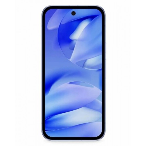 Смартфон Google Pixel 9A 12/128GB Iris (голубой) 5