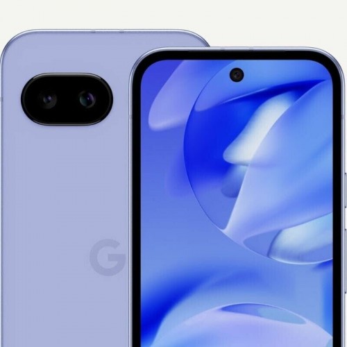 Смартфон Google Pixel 9A 12/128GB Iris (голубой) 6