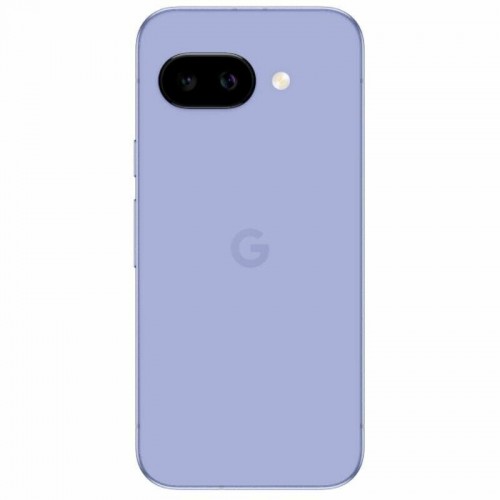 Смартфон Google Pixel 9A 12/128GB Iris (голубой) 7