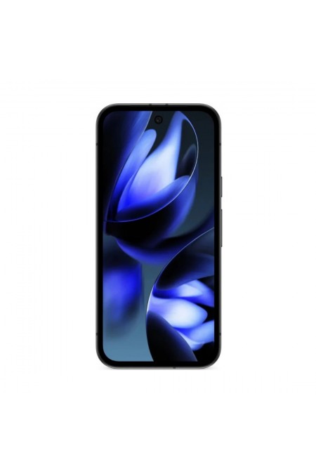 Смартфон Google Pixel 9A 12/128GB Obsidian (обсидиан) 1