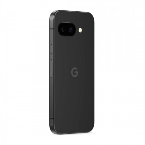 Смартфон Google Pixel 9A 12/128GB Obsidian (обсидиан) 2