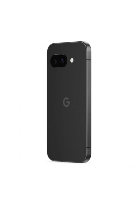 Смартфон Google Pixel 9A 12/128GB Obsidian (обсидиан) 4