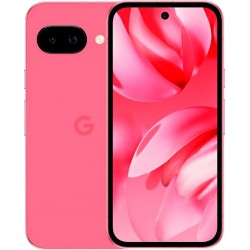 Смартфон Google Pixel 9A 12/128GB Peony (пион)