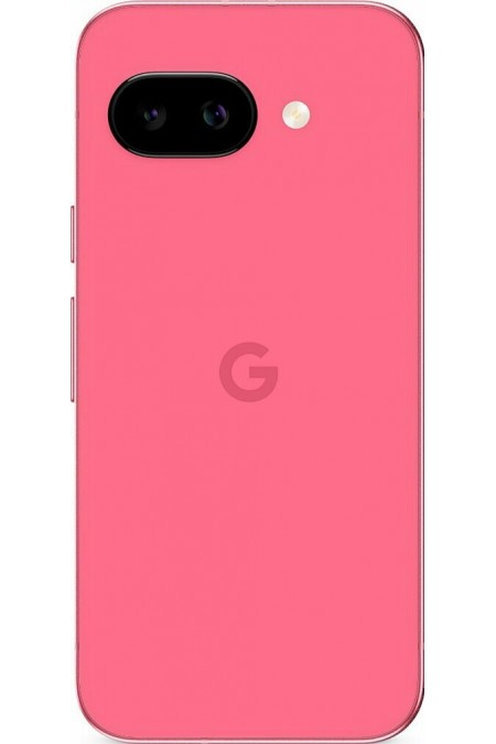 Смартфон Google Pixel 9A 12/128GB Peony (пион) 2