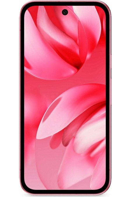 Смартфон Google Pixel 9A 12/128GB Peony (пион) 3