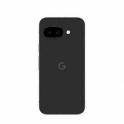 Смартфон Google Pixel 9A 8/128GB Obsidian (обсидиан)