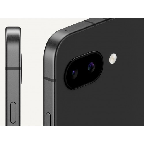 Смартфон Google Pixel 9A 8/128GB Obsidian (обсидиан) 2