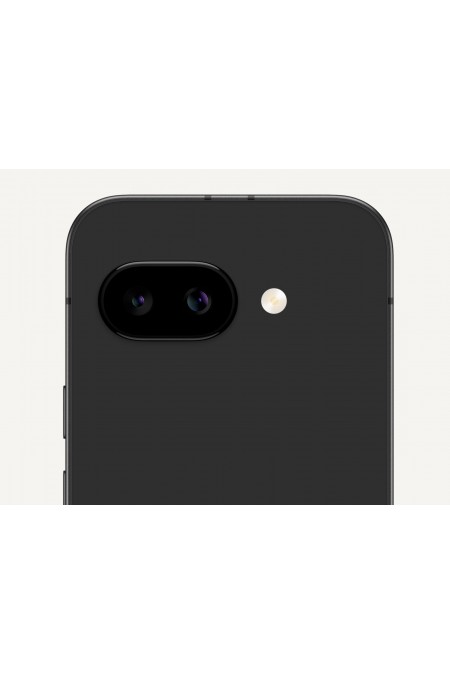 Смартфон Google Pixel 9A 8/128GB Obsidian (обсидиан) 3