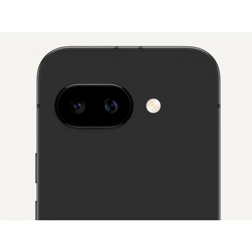 Смартфон Google Pixel 9A 8/128GB Obsidian (обсидиан) 3