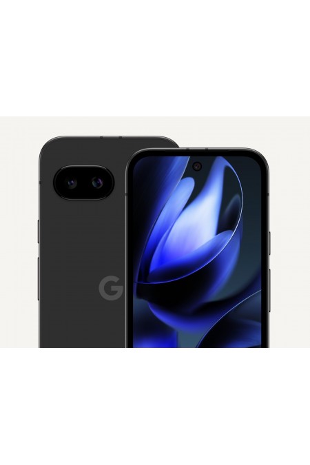 Смартфон Google Pixel 9A 8/128GB Obsidian (обсидиан) 4