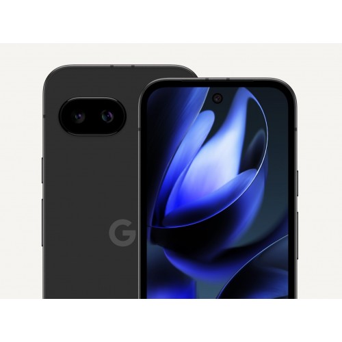 Смартфон Google Pixel 9A 8/128GB Obsidian (обсидиан) 4