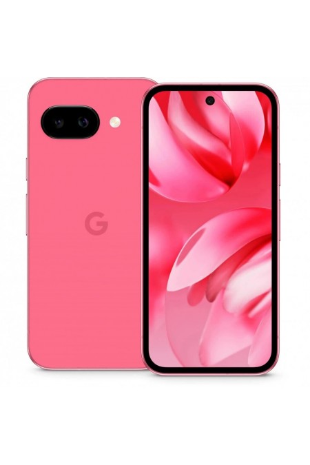 Смартфон Google Pixel 9A 8/128GB Peony (пион) 