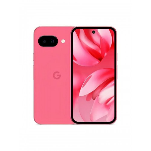 Смартфон Google Pixel 9A 8/128GB Peony (пион) 