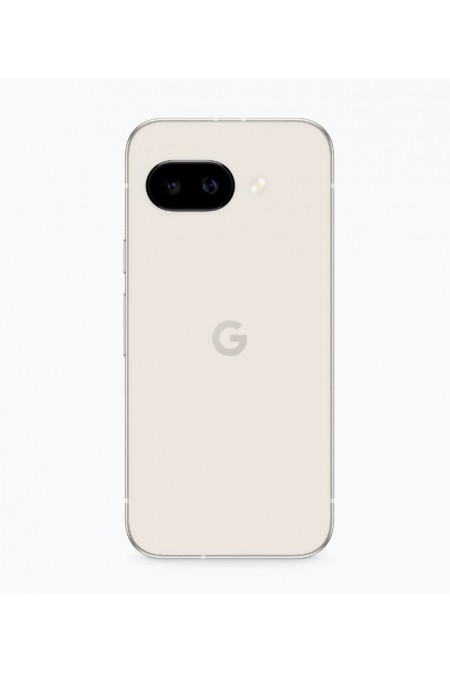 Смартфон Google Pixel 9A 8/128GB Porcelain (фарфор) 