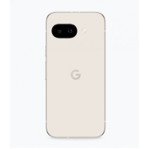 Смартфон Google Pixel 9A 8/128GB Porcelain (фарфор) 