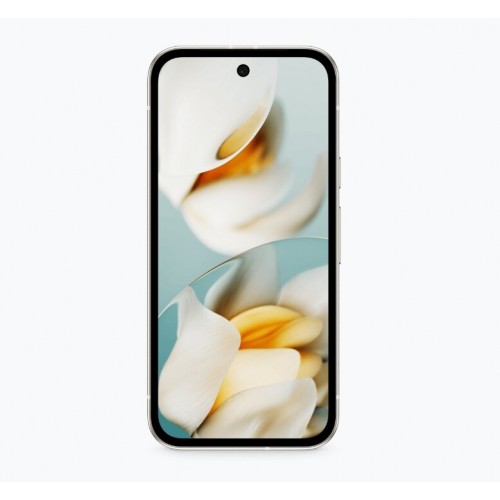 Смартфон Google Pixel 9A 8/128GB Porcelain (фарфор) 1