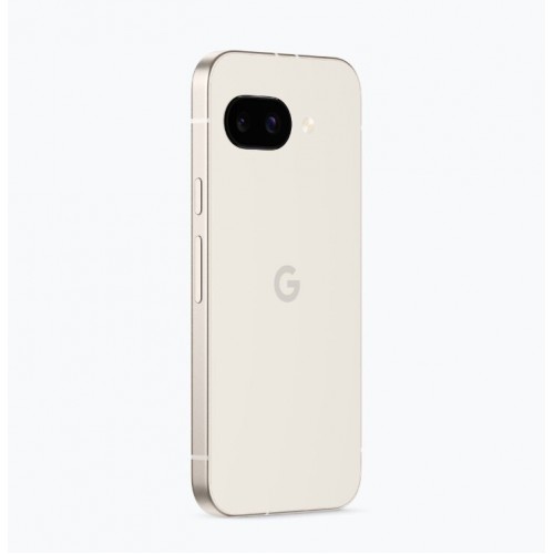 Смартфон Google Pixel 9A 8/128GB Porcelain (фарфор) 2