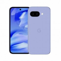 Смартфон Google Pixel 9A 8/256GB Iris (голубой)
