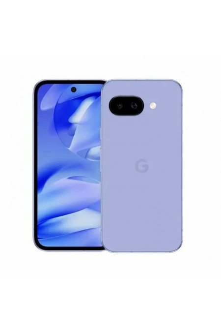Смартфон Google Pixel 9A 8/256GB Iris (голубой) 