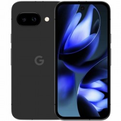 Смартфон Google Pixel 9A 8/256GB Obsidian (обсидиан)