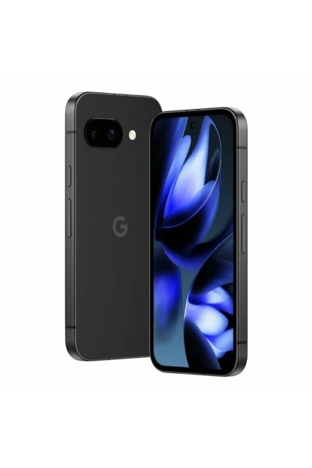 Смартфон Google Pixel 9A 8/256GB Obsidian (обсидиан) 2