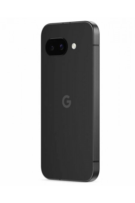 Смартфон Google Pixel 9A 8/256GB Obsidian (обсидиан) 8
