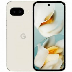 Смартфон Google Pixel 9A 8/256GB Porcelain (фарфор)