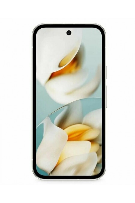 Смартфон Google Pixel 9A 8/256GB Porcelain (фарфор) 1