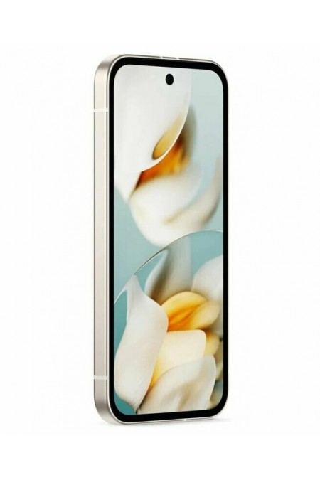 Смартфон Google Pixel 9A 8/256GB Porcelain (фарфор) 2