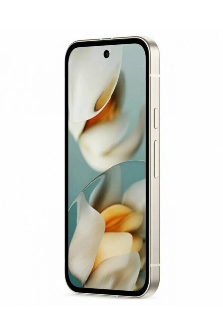 Смартфон Google Pixel 9A 8/256GB Porcelain (фарфор) 3