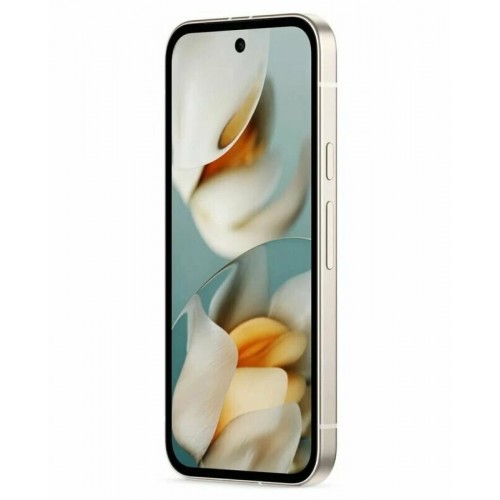 Смартфон Google Pixel 9A 8/256GB Porcelain (фарфор) 3