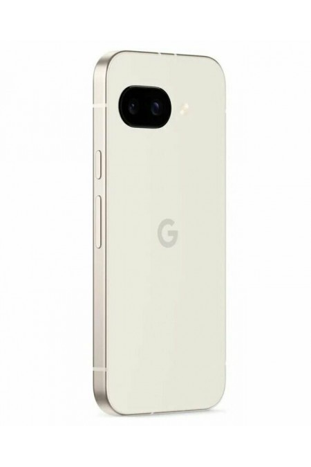 Смартфон Google Pixel 9A 8/256GB Porcelain (фарфор) 4