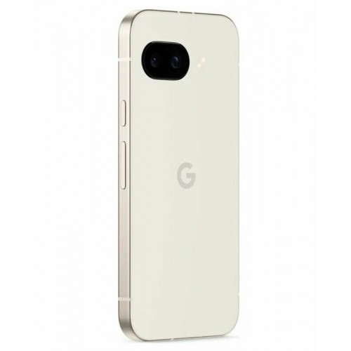 Смартфон Google Pixel 9A 8/256GB Porcelain (фарфор) 4