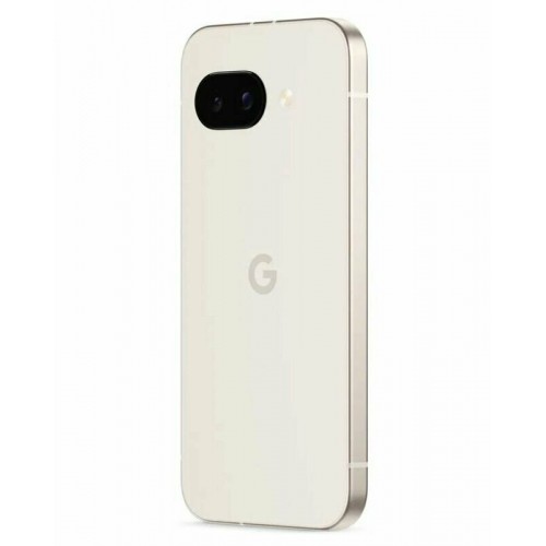 Смартфон Google Pixel 9A 8/256GB Porcelain (фарфор) 5
