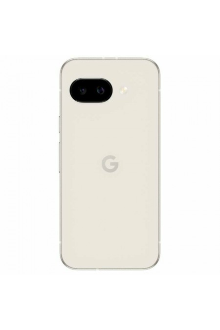 Смартфон Google Pixel 9A 8/256GB Porcelain (фарфор) 6