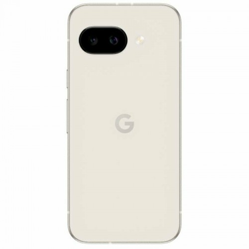 Смартфон Google Pixel 9A 8/256GB Porcelain (фарфор) 6