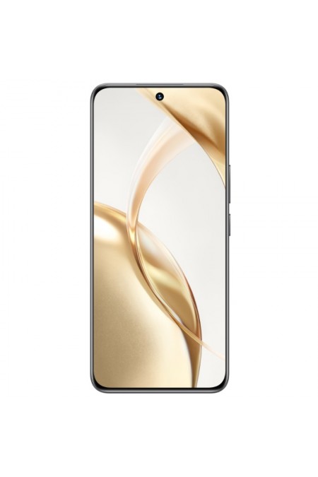 Смартфон HONOR 200 12/256GB Black (черный) 1