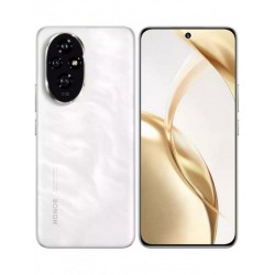 Смартфон HONOR 200 12/256GB White (белый)