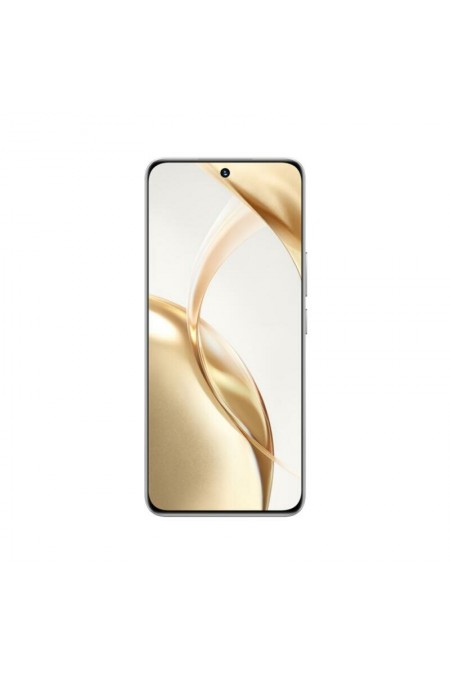 Смартфон HONOR 200 12/256GB White (белый) 1