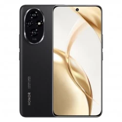 Смартфон HONOR 200 12/512GB Black (черный)