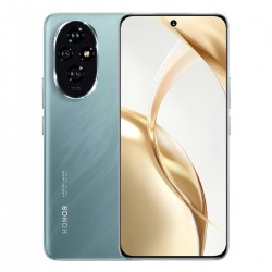 Смартфон HONOR 200 12/512GB Emerald Green (изумрудный зеленый)