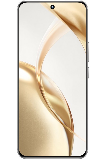 Смартфон HONOR 200 12/512GB White (белый) 1