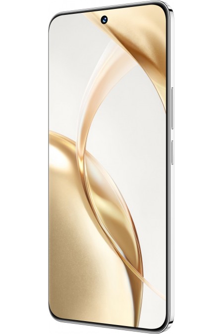 Смартфон HONOR 200 12/512GB White (белый) 4