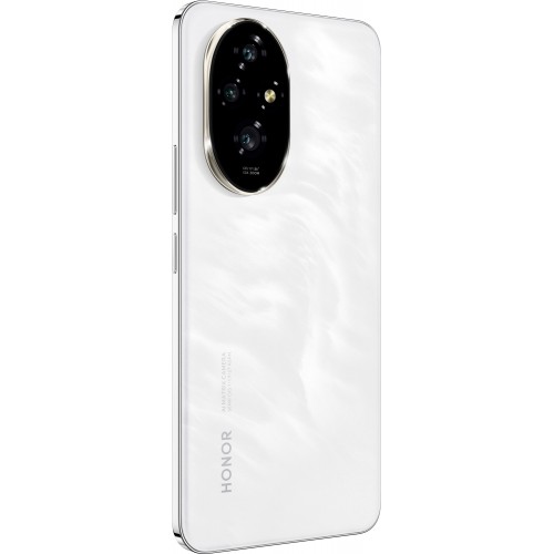 Смартфон HONOR 200 12/512GB White (белый) 5