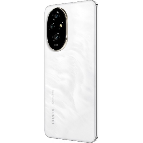 Смартфон HONOR 200 12/512GB White (белый) 6