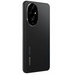 Смартфон HONOR 200 8/256GB Black (черный)