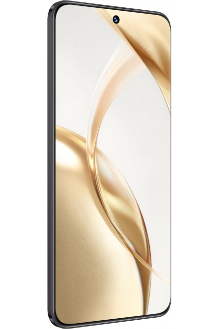 Смартфон HONOR 200 8/256GB Black (черный) 3